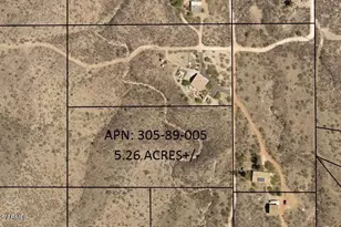 21995 S Sonoita Hwy, Vail, AZ 85641 - Photo 1