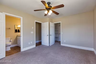 116 W Skyhook Road, Pinetop, AZ 85935 - Photo 25