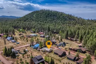 116 W Skyhook Rd, Pinetop, AZ 85935 - Photo 31