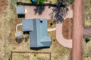 116 W Skyhook Rd, Pinetop, AZ 85935 - Photo 29