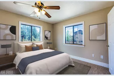 116 W Skyhook Road, Pinetop, AZ 85935 - Photo 23