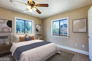 116 W Skyhook Rd, Pinetop, AZ 85935 - Photo 23