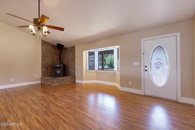116 W Skyhook Road, Pinetop, AZ 85935 - Photo 11