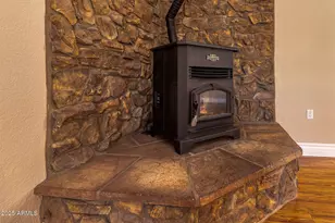 116 W Skyhook Rd, Pinetop, AZ 85935 - Photo 17