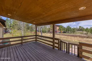 116 W Skyhook Rd, Pinetop, AZ 85935 - Photo 9