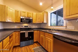 116 W Skyhook Rd, Pinetop, AZ 85935 - Photo 15