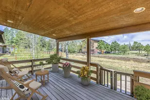 116 W Skyhook Rd, Pinetop, AZ 85935 - Photo 3