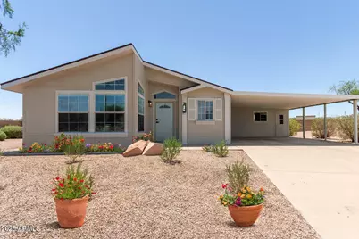 8500 E Southern Avenue #550, Mesa, AZ 85209 - Photo 1
