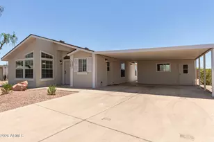 8500 E Southern Ave, Mesa, AZ 85209 - Photo 17