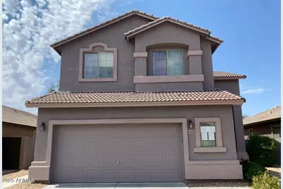 43455 W Chisholm Drive, Maricopa, AZ 85138 - Photo 1