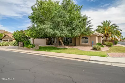 2405 E Lynwood Circle, Mesa, AZ 85213 - Photo 1