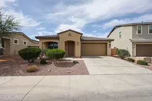 19798 W Pinchot Dr, Buckeye, AZ 85396 - Photo 1