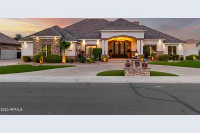 23465 S 202nd Street, Queen Creek, AZ 85142 - Photo 1