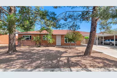 8140 E Mitchell Drive, Scottsdale, AZ 85251 - Photo 1