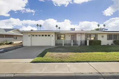 10222 N 105th Drive, Sun City, AZ 85351 - Photo 1