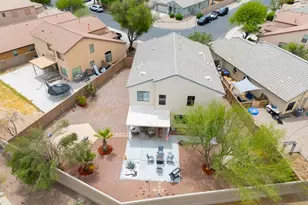 44890 W Desert Garden Rd, Maricopa, AZ 85139 - Photo 1