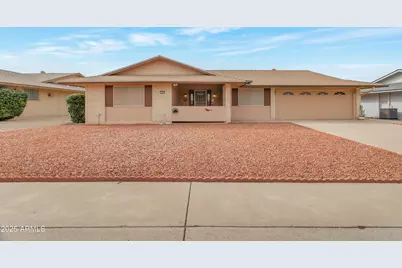 10733 W Saratoga Circle, Sun City, AZ 85351 - Photo 1