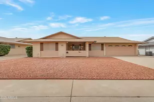 10733 W Saratoga Cir, Sun City, AZ 85351 - Photo 1