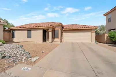 2366 E Spruce, Chandler, AZ 85286 - Photo 1