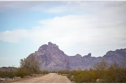 0 W Centennial Road #123, Tonopah, AZ 85354 - Photo 1