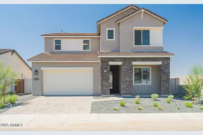 2283 E Foremaster Road, San Tan Valley, AZ 85140 - Photo 1