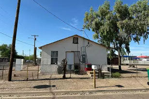 115 E 4th St, Eloy, AZ 85131 - Photo 1