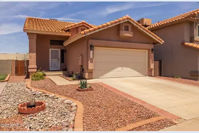 4114 E Muirwood Drive, Phoenix, AZ 85048 - Photo 1