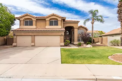 7460 E Kiowa Avenue, Mesa, AZ 85209 - Photo 1