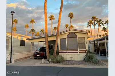 1098 S Shoshone Drive #98, Apache Junction, AZ 85119 - Photo 31