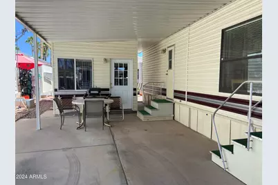 1098 S Shoshone Drive #98, Apache Junction, AZ 85119 - Photo 27