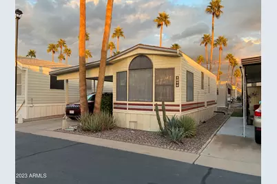 1098 S Shoshone Drive #98, Apache Junction, AZ 85119 - Photo 1