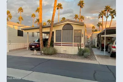 1098 S Shoshone Drive #98, Apache Junction, AZ 85119 - Photo 29