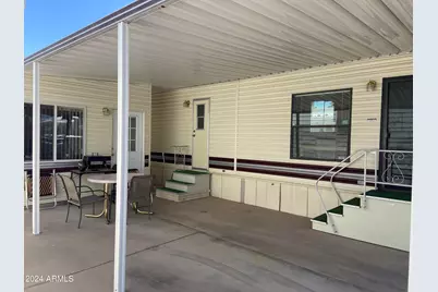 1098 S Shoshone Drive #98, Apache Junction, AZ 85119 - Photo 25