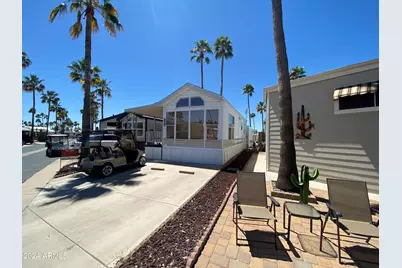 1226 S Seneca Drive, Apache Junction, AZ 85119 - Photo 17