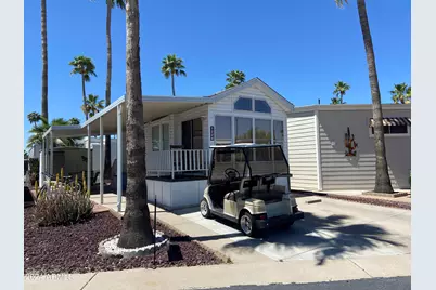 1226 S Seneca Drive, Apache Junction, AZ 85119 - Photo 23