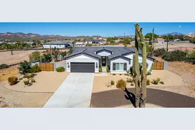 5670 E Singletree Street, Apache Junction, AZ 85119 - Photo 1