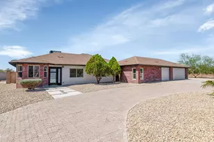 19401 W Flower St, Litchfield Park, AZ 85340 - Photo 1