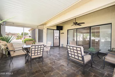 13055 W Tangelo Drive, Sun City West, AZ 85375 - Photo 21