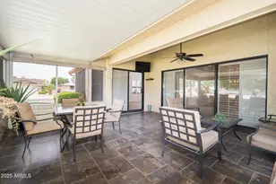 13055 W Tangelo Dr, Sun City West, AZ 85375 - Photo 21