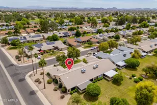 13055 W Tangelo Dr, Sun City West, AZ 85375 - Photo 45