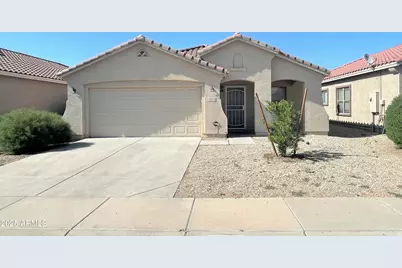 2604 W Mobile, Phoenix, AZ 85041 - Photo 1