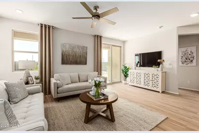 18244 W Soft Wind Drive, Surprise, AZ 85387 - Photo 7