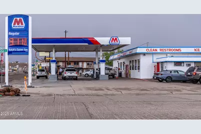 404 Navajo Boulevard, Holbrook, AZ 86025 - Photo 3