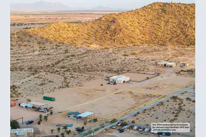 7922 N Thor Lane #-, Casa Grande, AZ 85122 - Photo 1