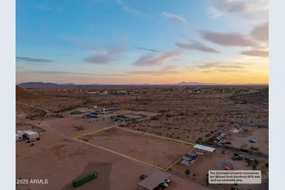 7922 N Thor Lane #-, Casa Grande, AZ 85122 - Photo 3