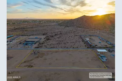 7922 N Thor Lane #-, Casa Grande, AZ 85122 - Photo 25