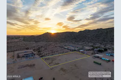 7922 N Thor Lane #-, Casa Grande, AZ 85122 - Photo 9