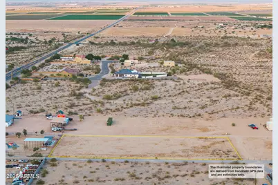 7922 N Thor Lane #-, Casa Grande, AZ 85122 - Photo 7