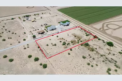 2337 W Undetermined Road #-, Casa Grande, AZ 85194 - Photo 1