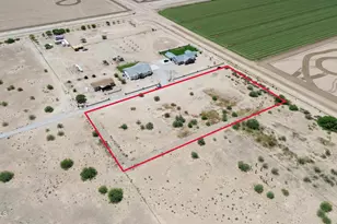 2337 W Undetermined Rd, Casa Grande, AZ 85194 - Photo 1